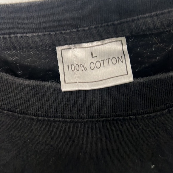 Kid Rock Concert TShirt Band Tee Casual short sleeve shirt - Picture 3 of 4